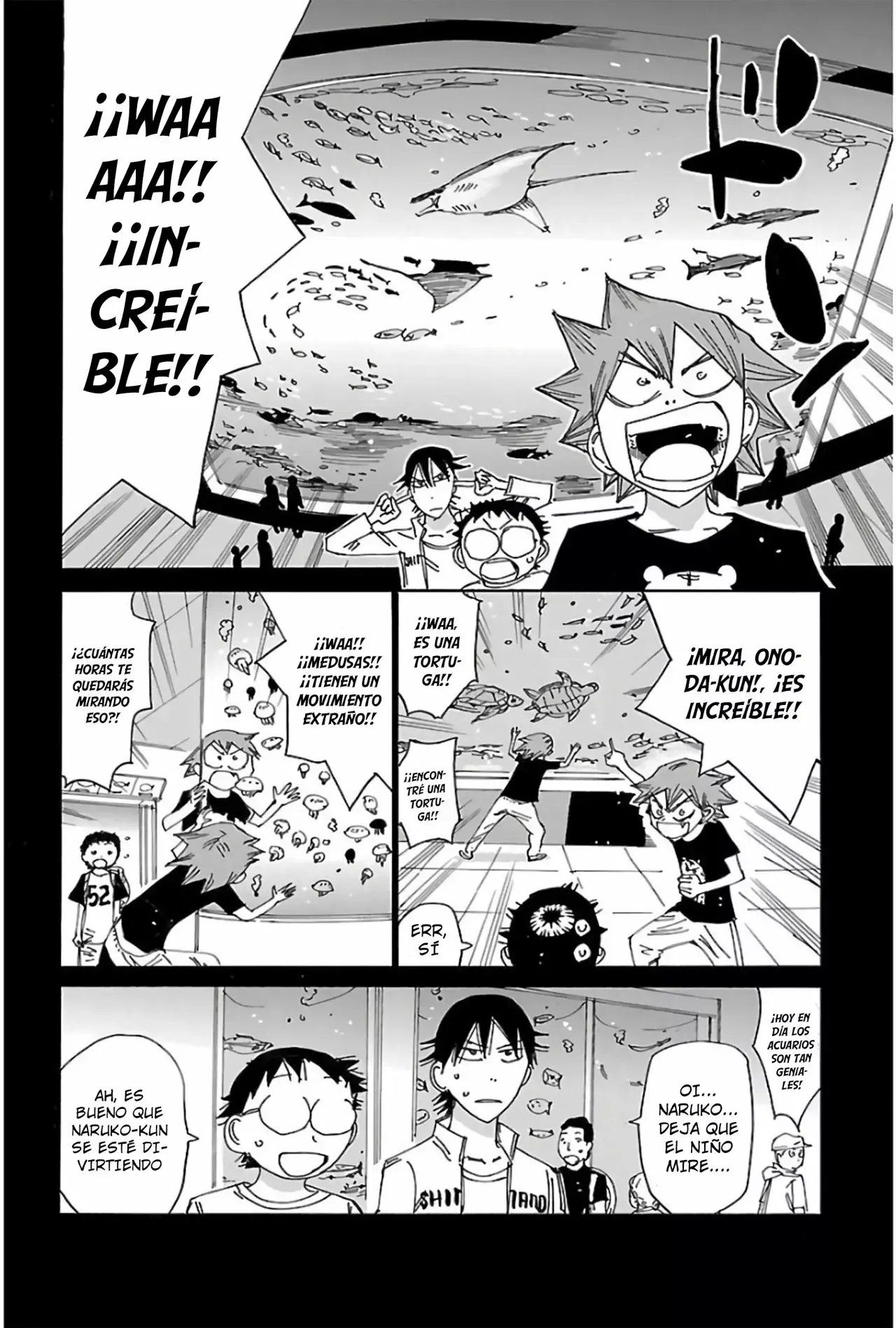 Capitulo 516 page 22