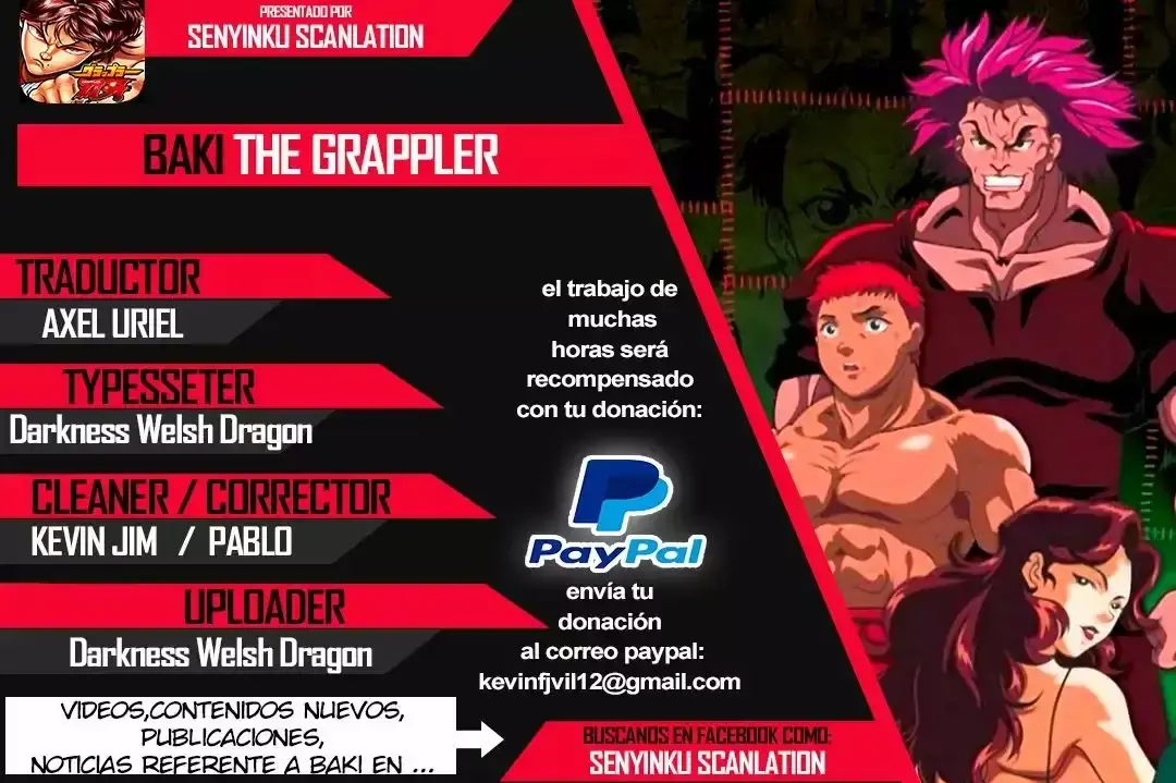Capitulo 121 page 20