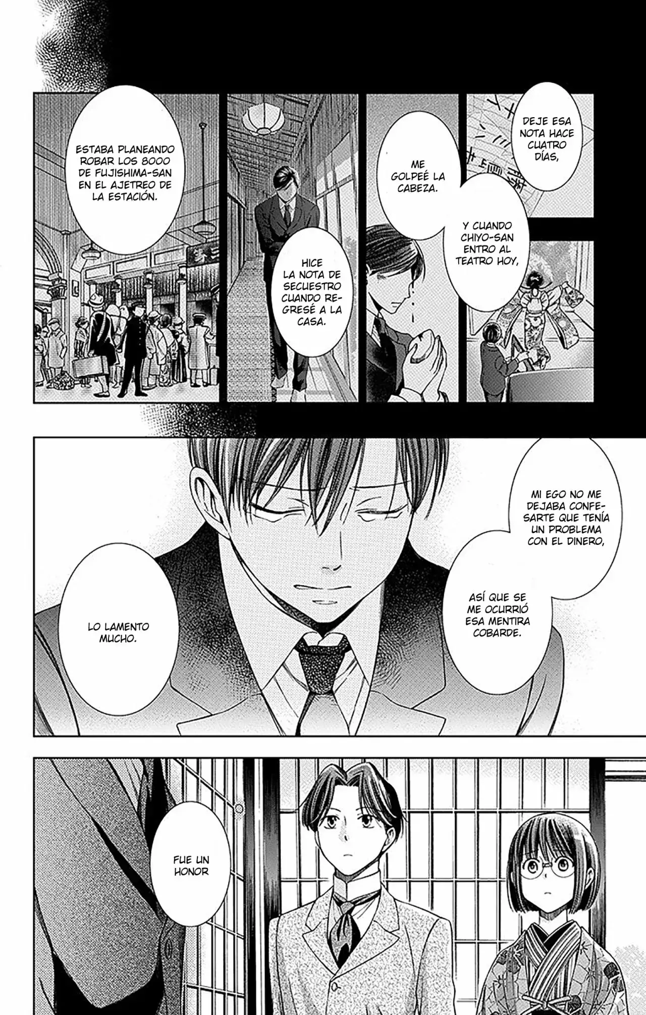 Capitulo 4 page 29