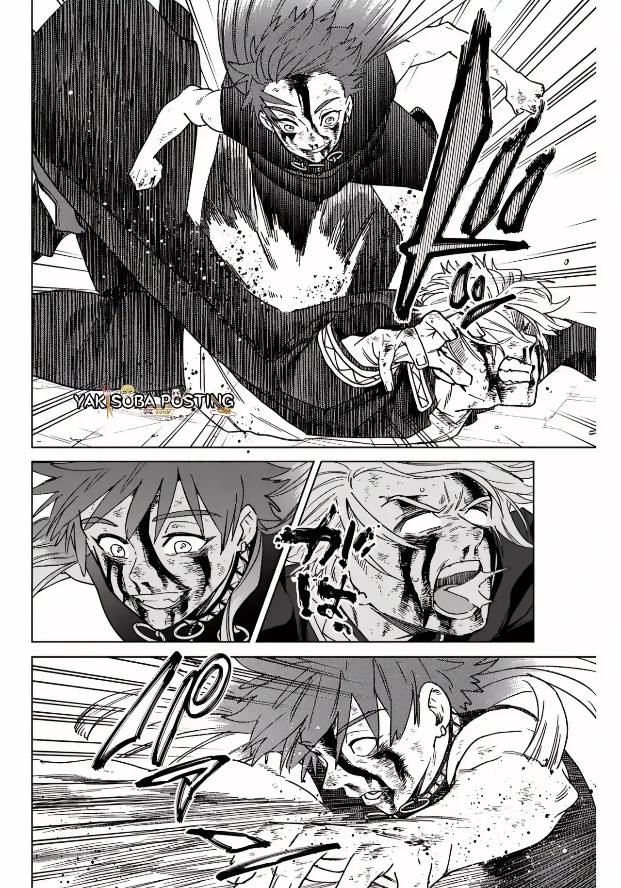 Capitulo 156 page 4