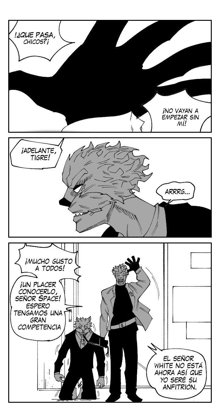 Capitulo 18 page 10