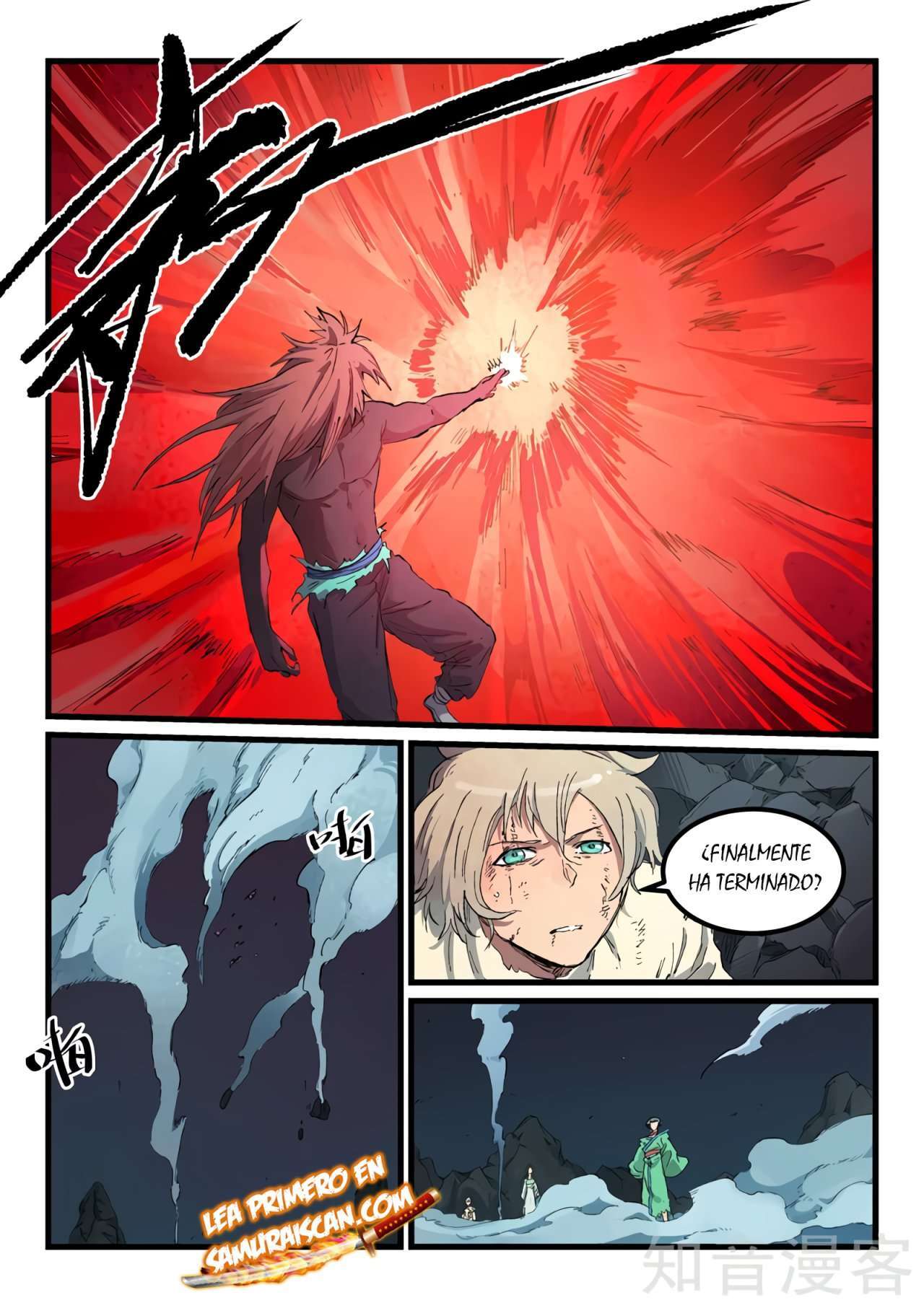 Capitulo 433 page 10