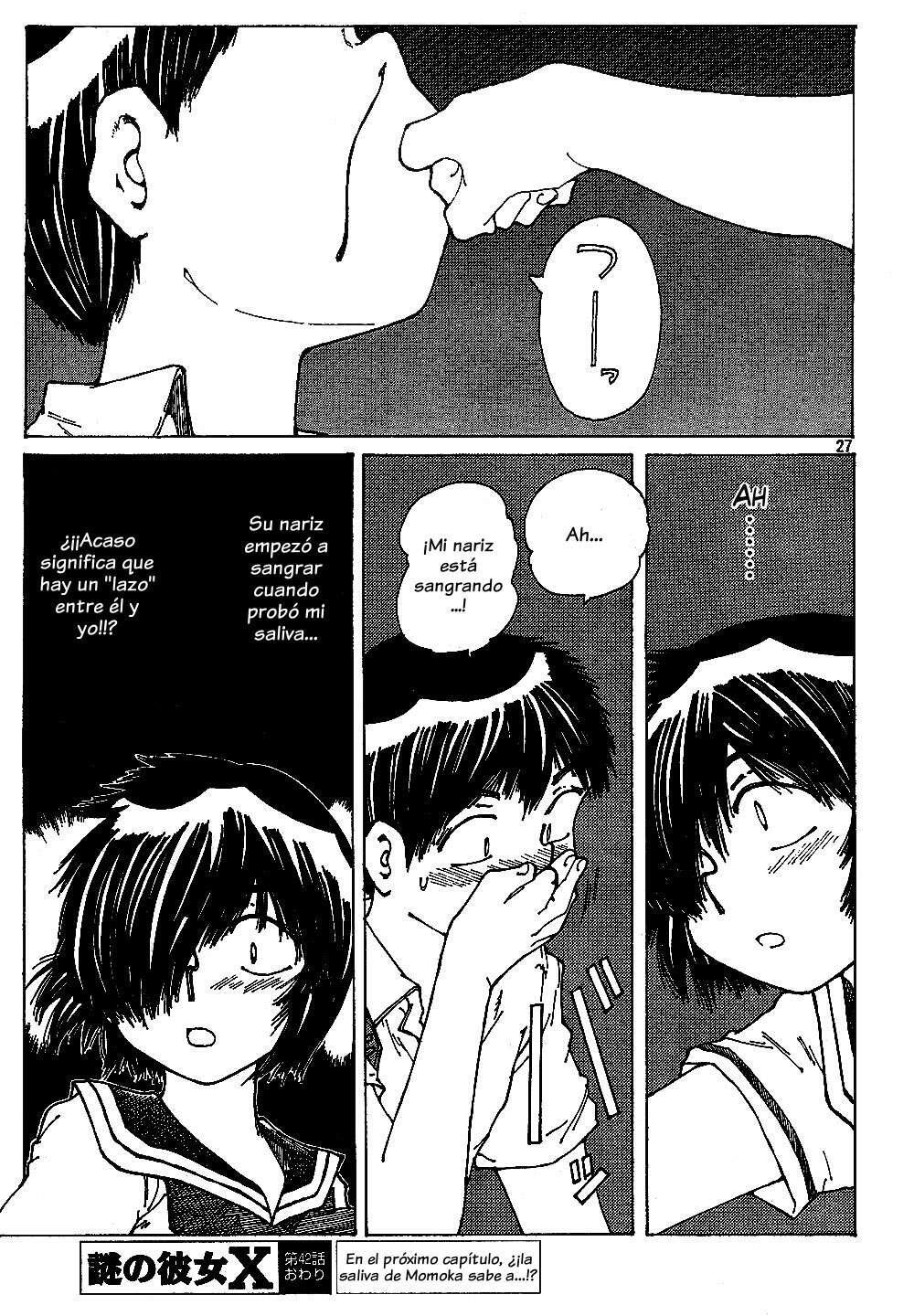 Capitulo 42 page 28