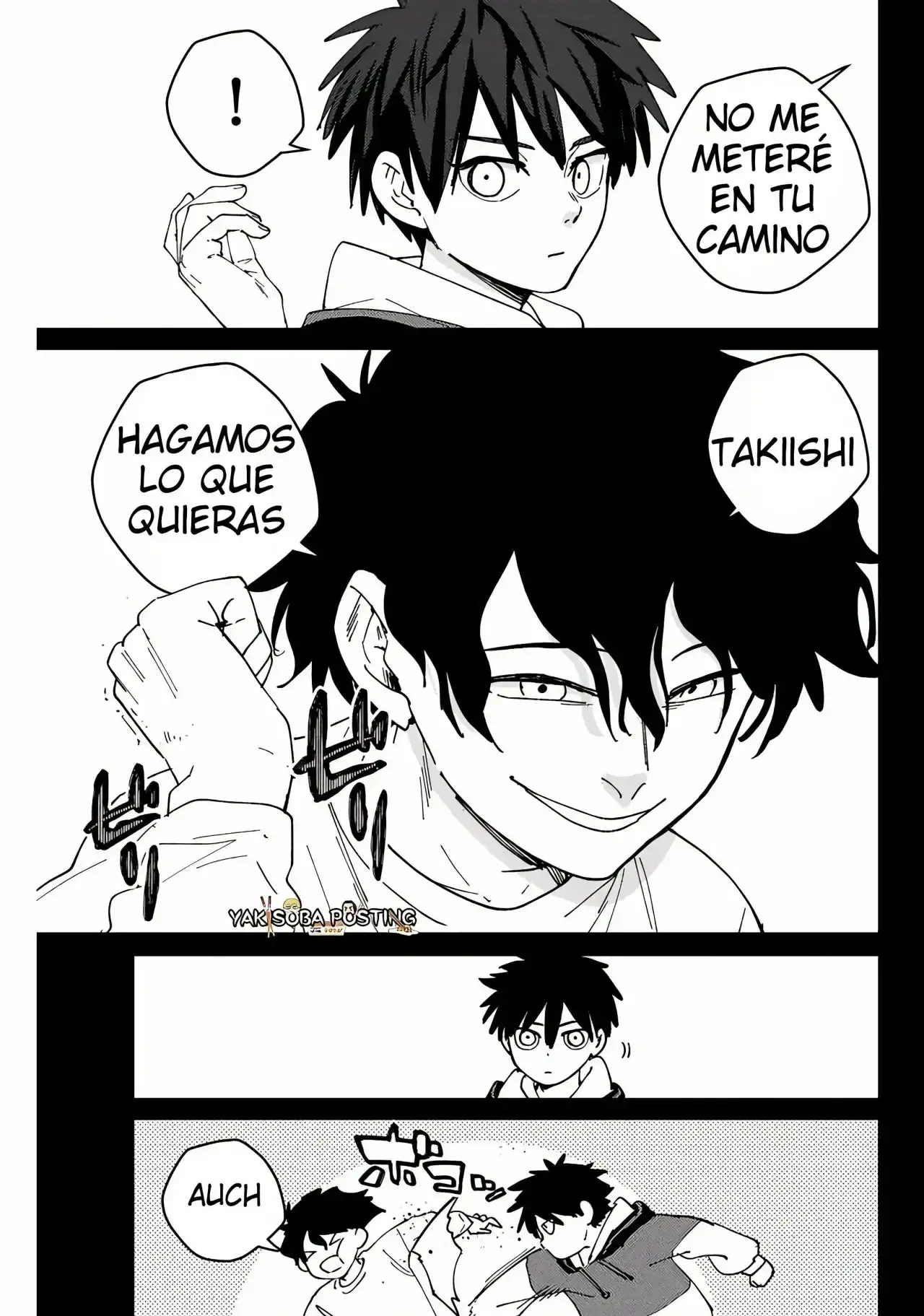 Capitulo 142 page 17