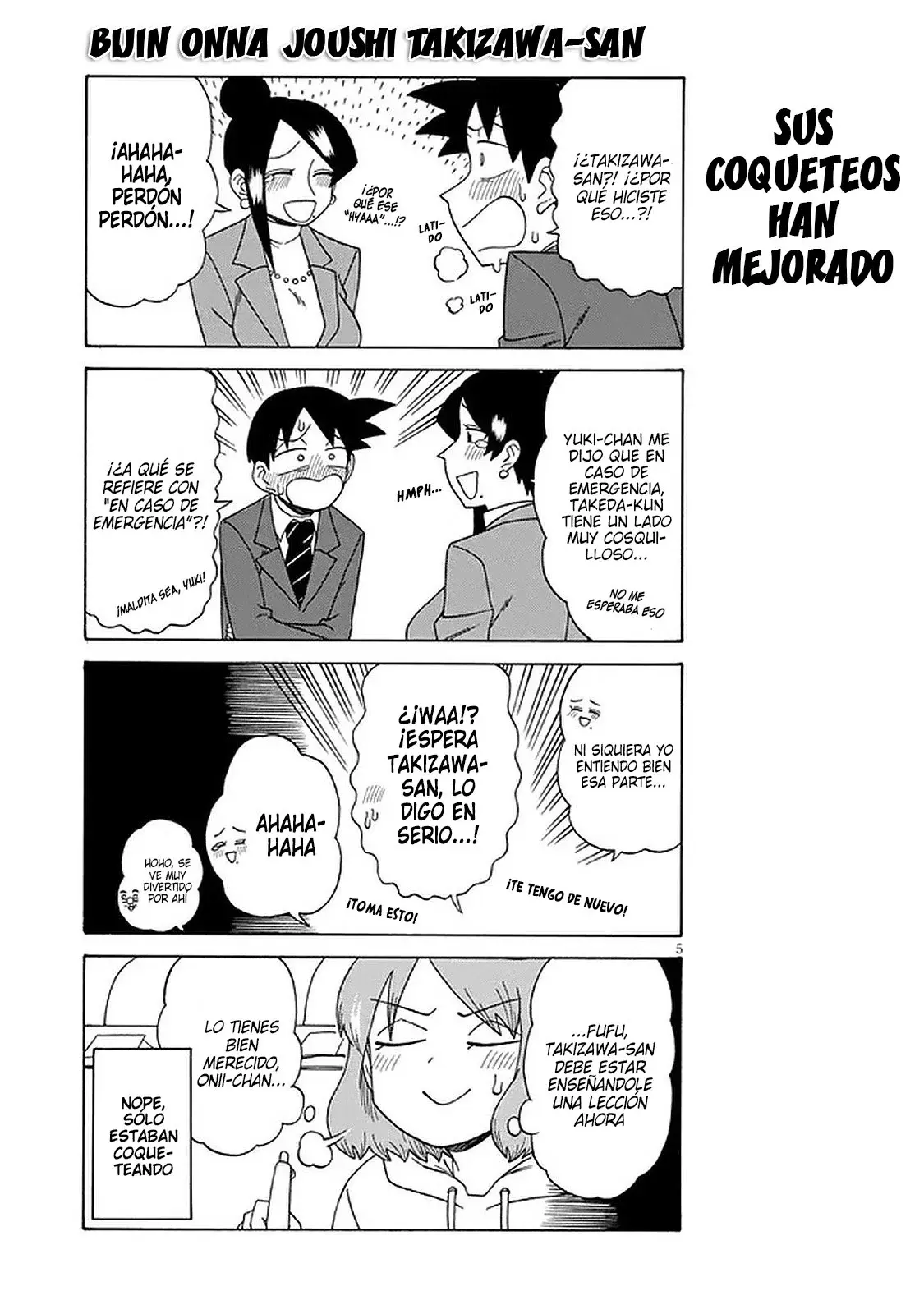 Capitulo 103 page 6