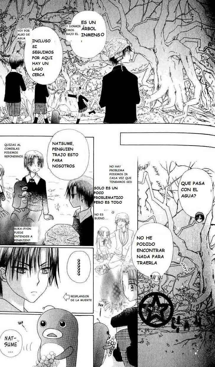 Capitulo 37 page 21