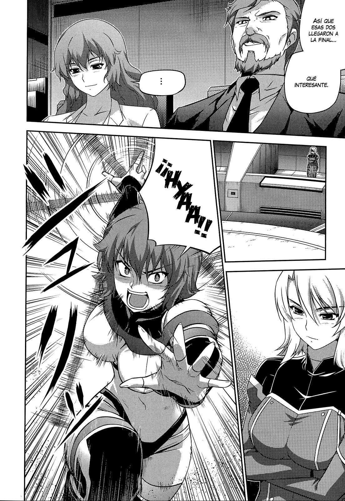 Capitulo 22 page 28