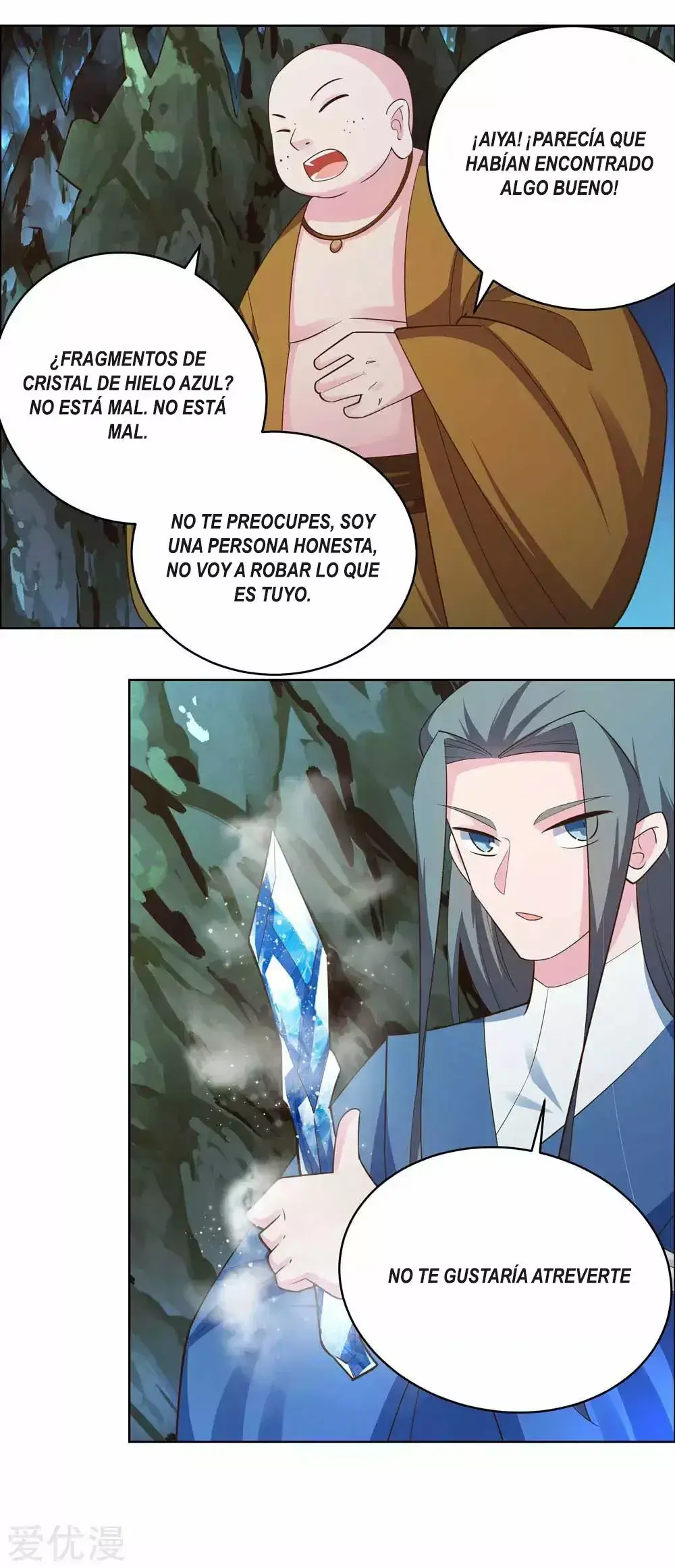 Capitulo 136 page 10