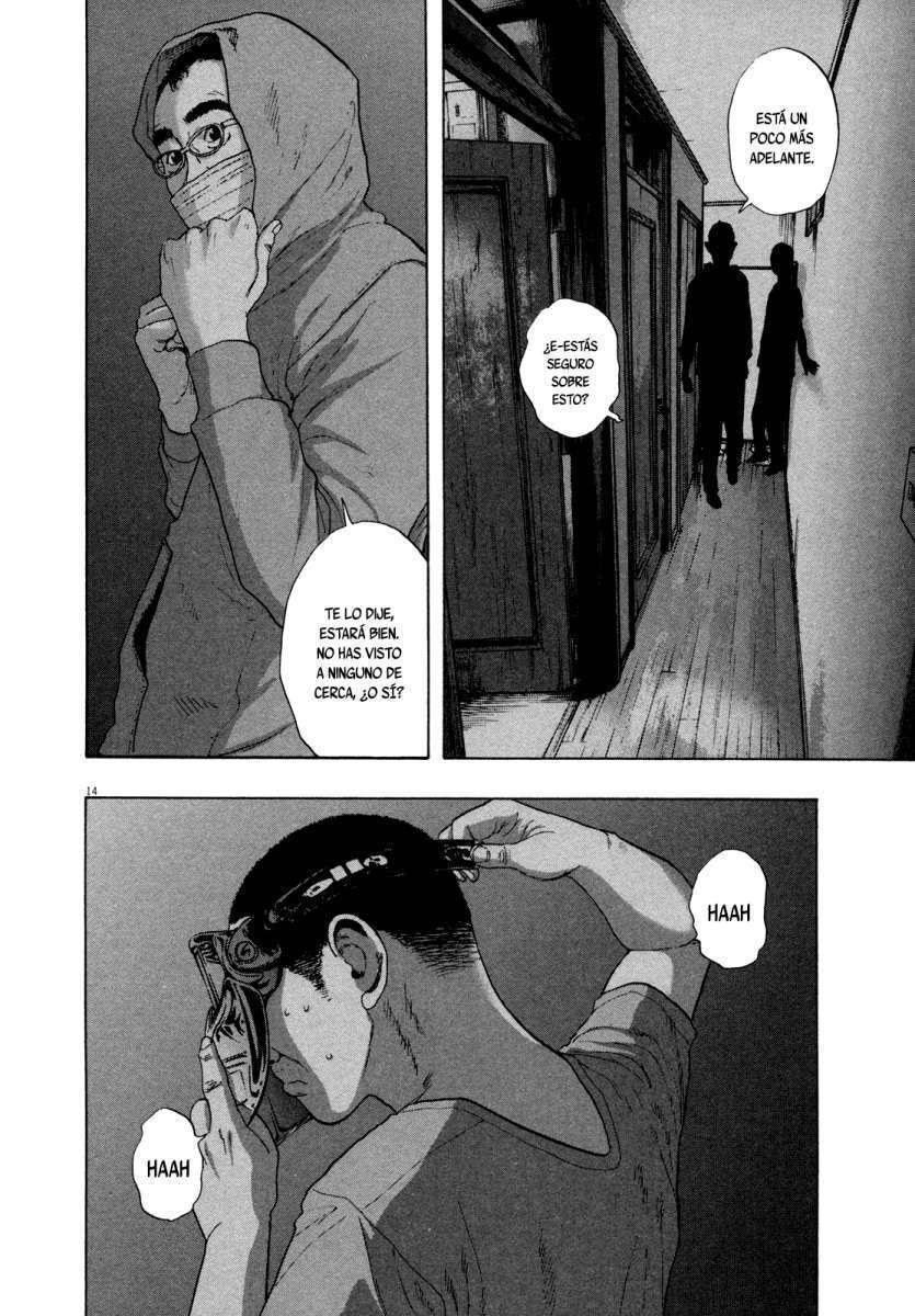 Capitulo 122 page 15