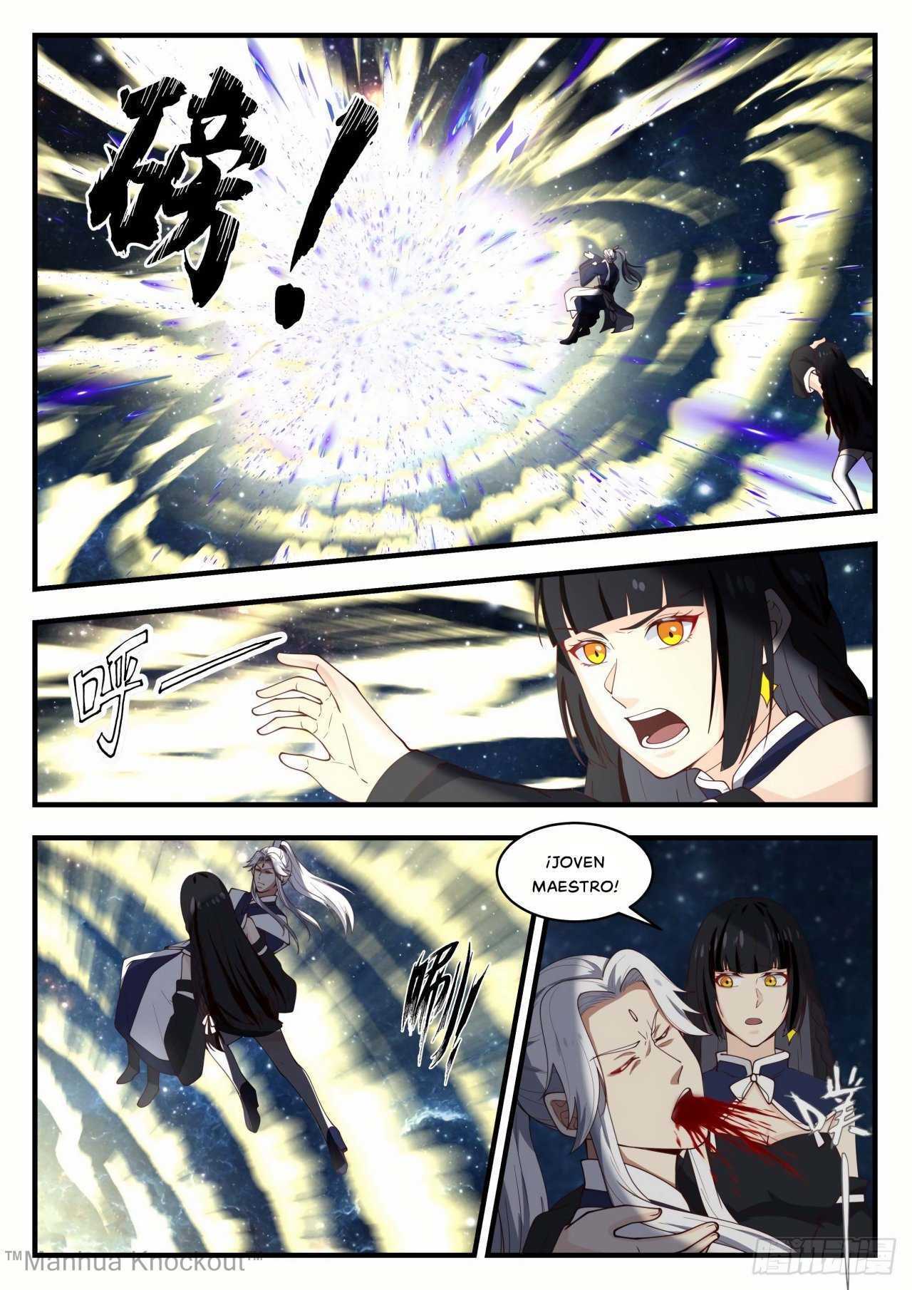 Capitulo 1447 page 4