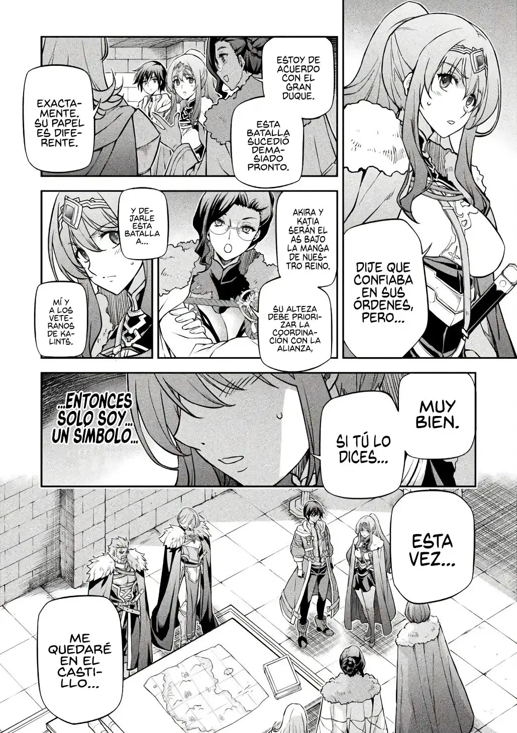 Capitulo 67 page 11