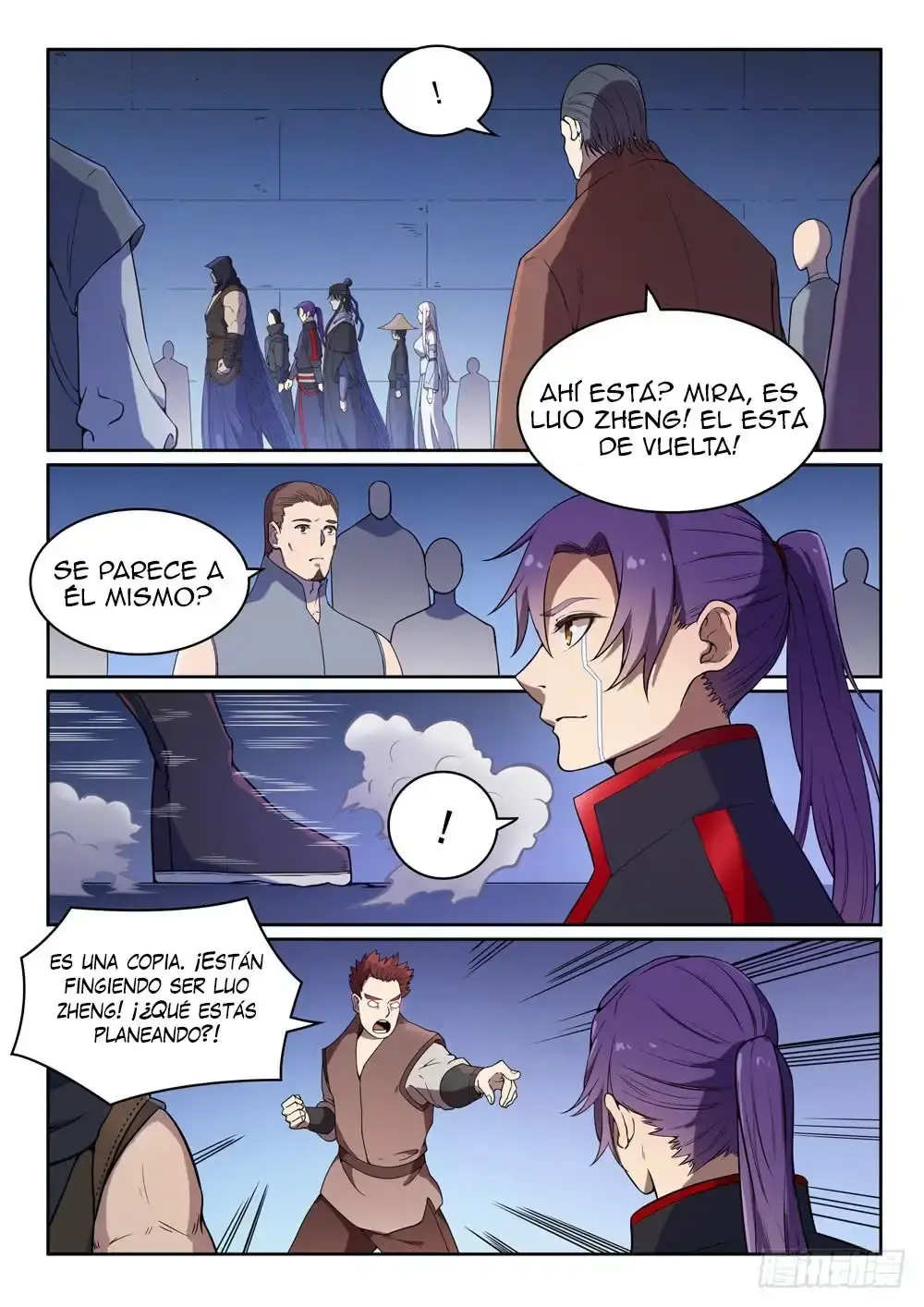 Capitulo 462 page 18