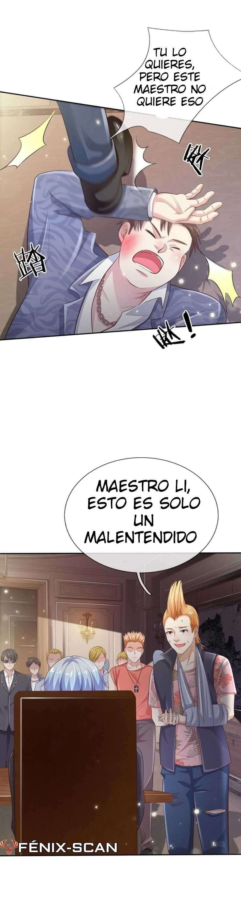 Capitulo 109 page 5