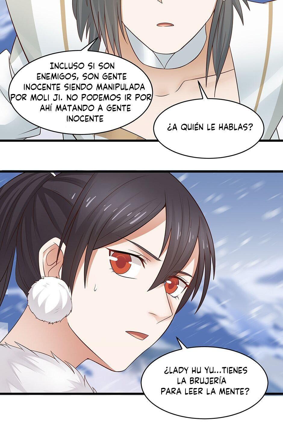 Capitulo 94 page 11