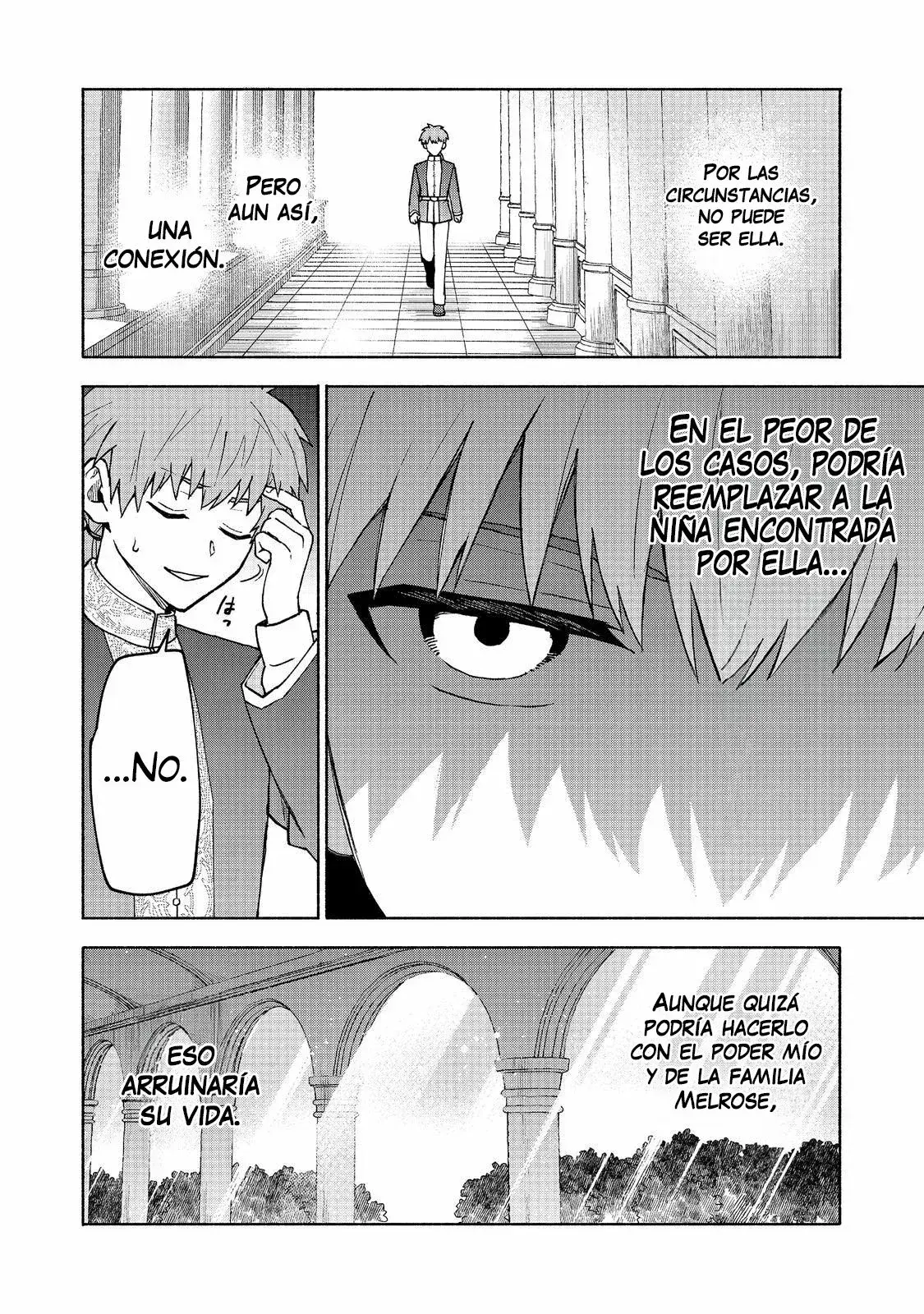 Capitulo 31 page 20