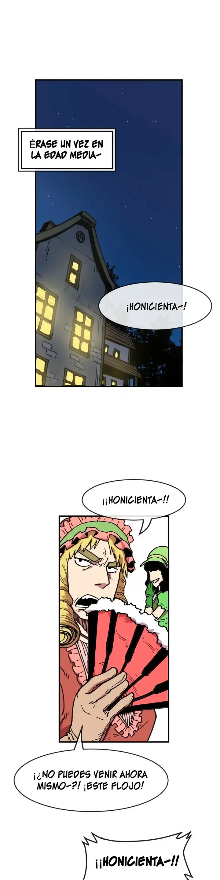 Capitulo 19 page 3