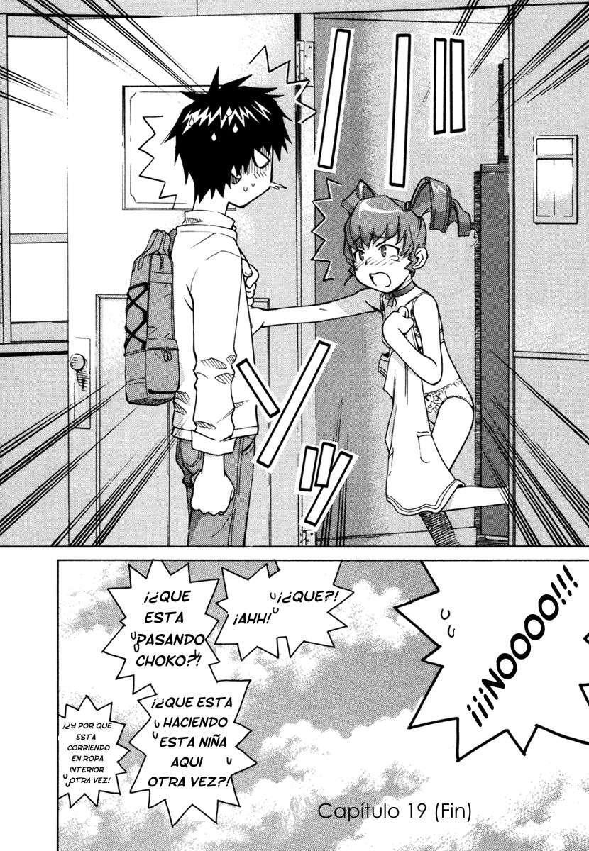 Capitulo 19 page 20
