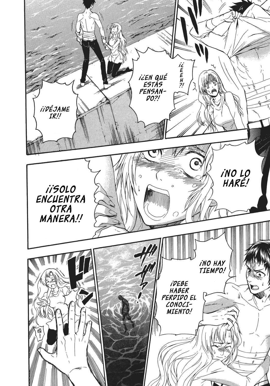 Capitulo 21 page 20