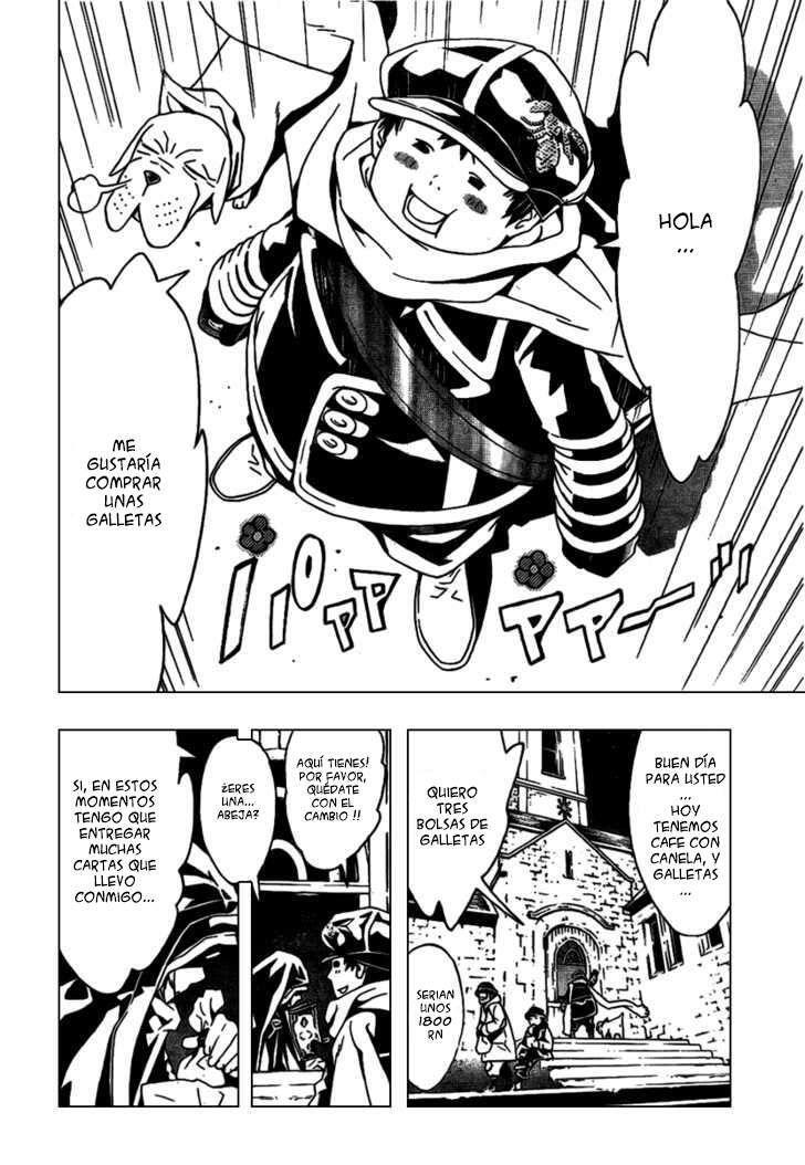 Capitulo 26 page 40