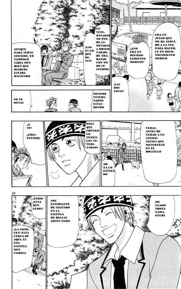 Capitulo 24 page 20