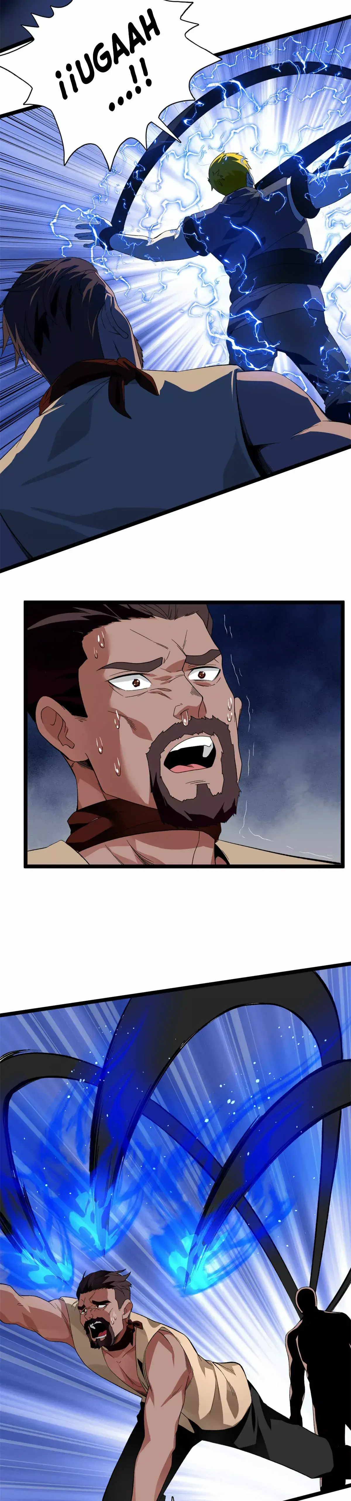 Capitulo 45 page 12