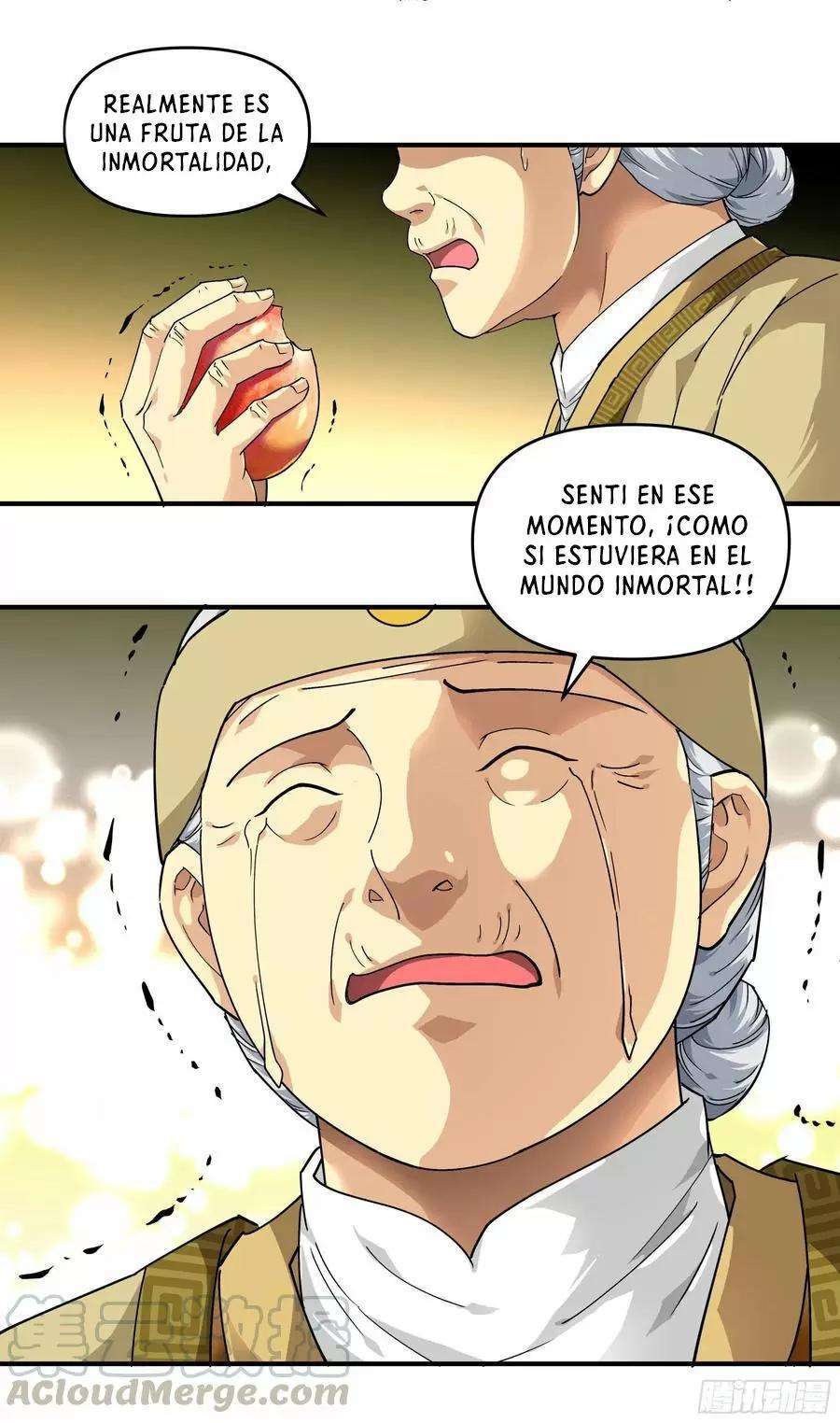 Capitulo 58 page 10