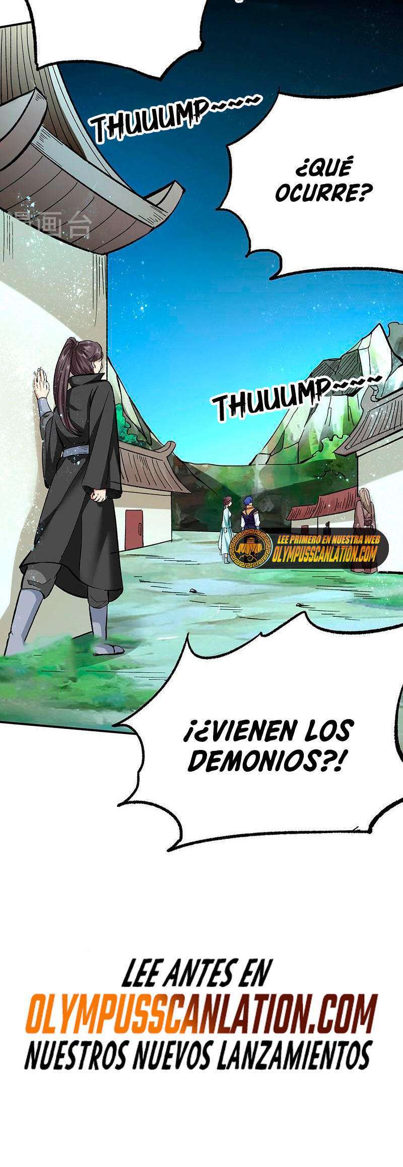 Capitulo 423 page 22