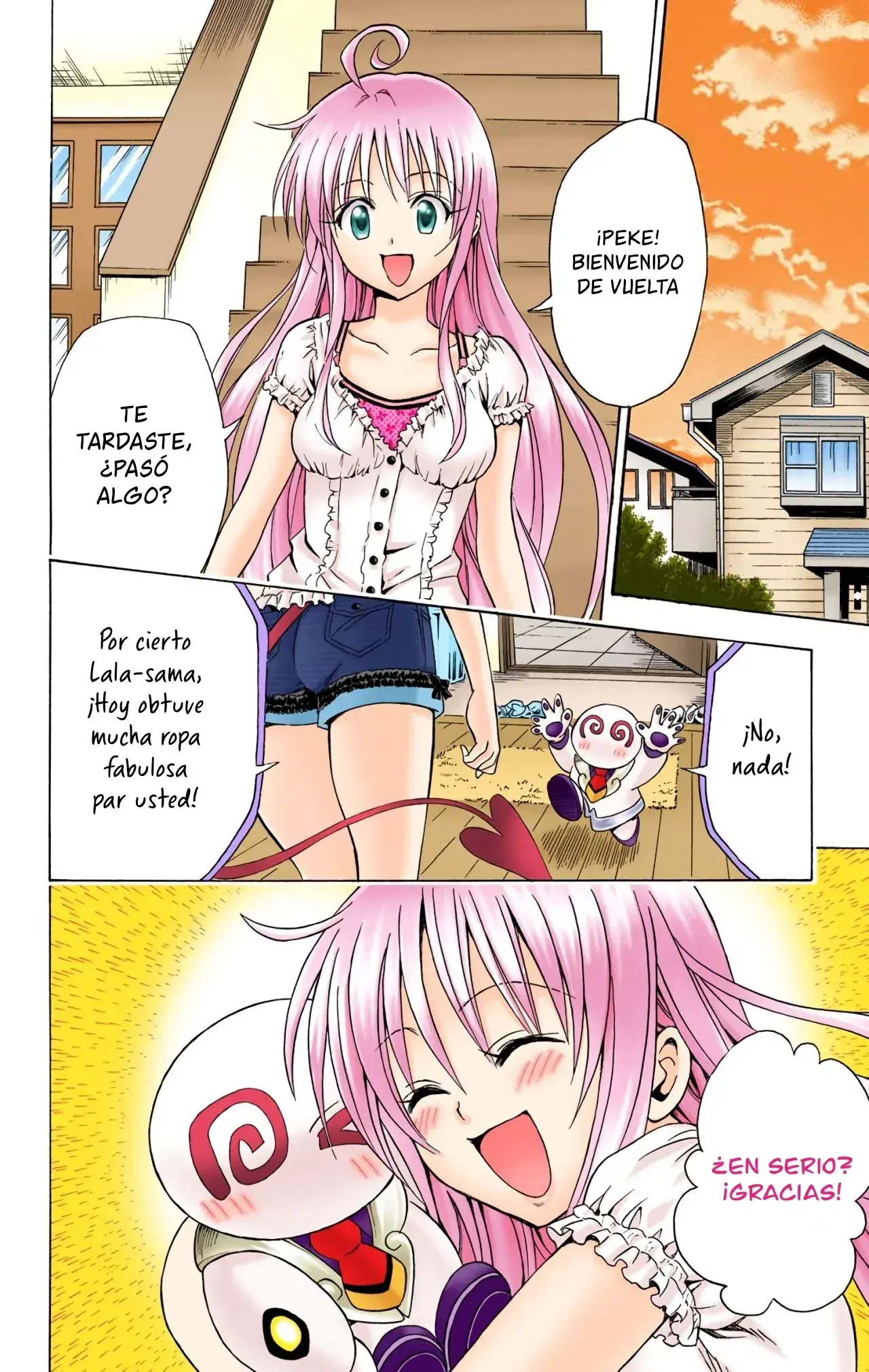 Capitulo 145 page 19
