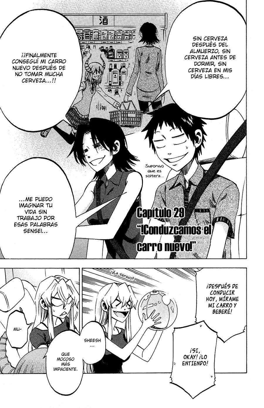 Capitulo 29 page 5