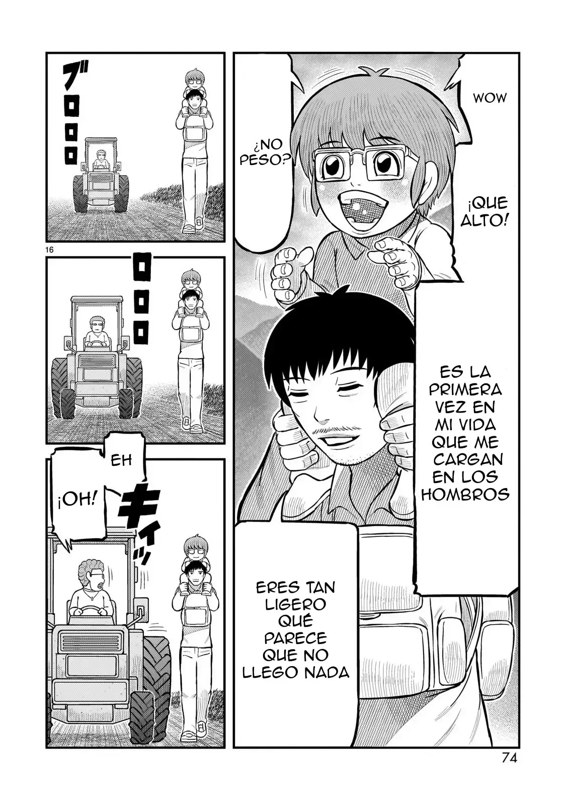 Capitulo 66 page 14