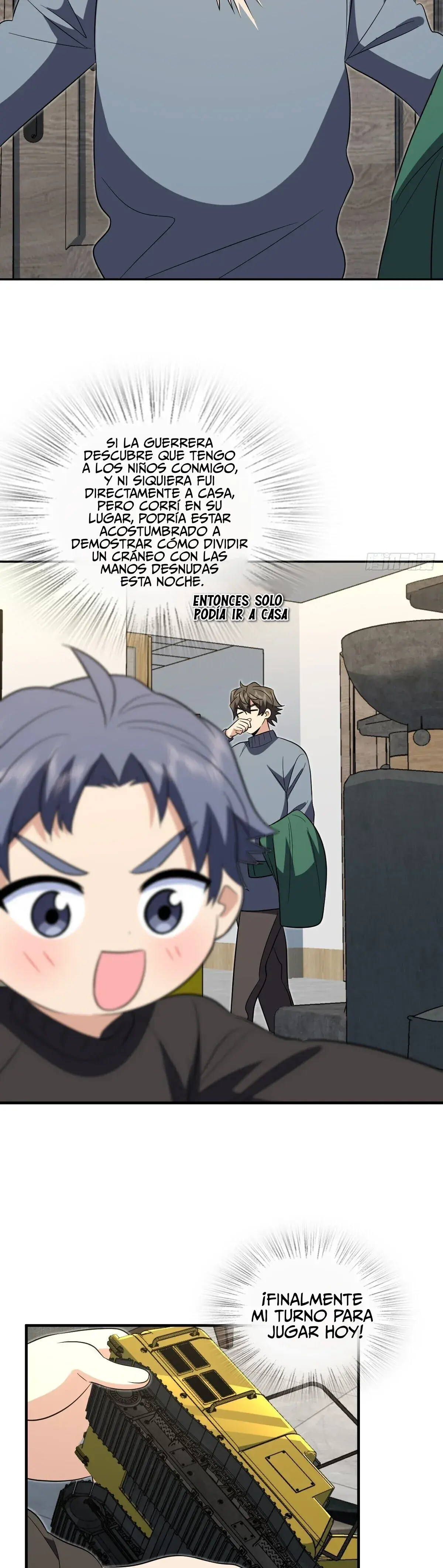 Capitulo 385 page 20