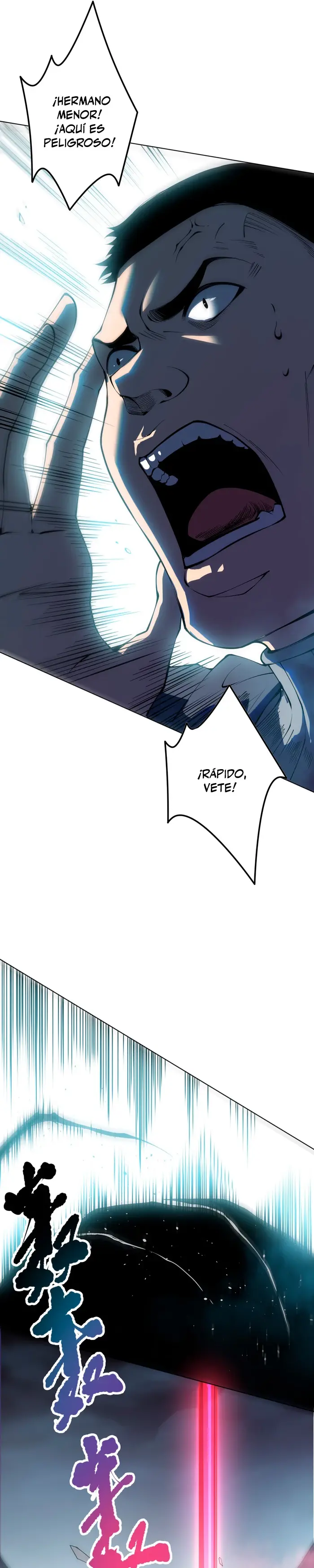Capitulo 104 page 34