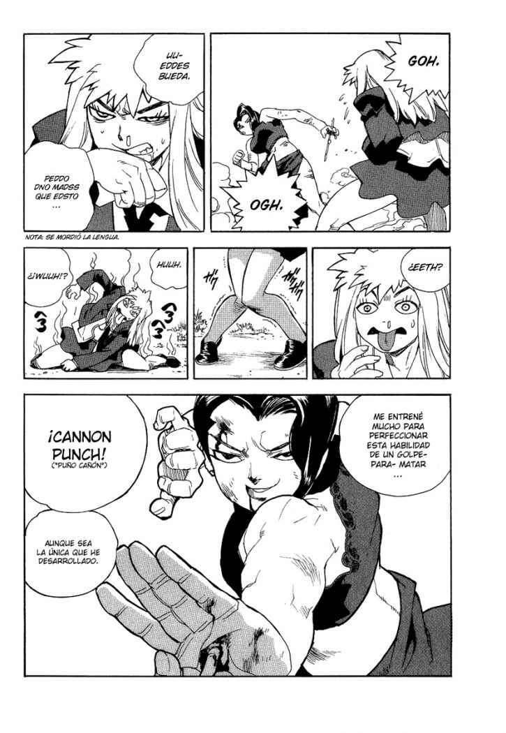 Capitulo 37 page 22
