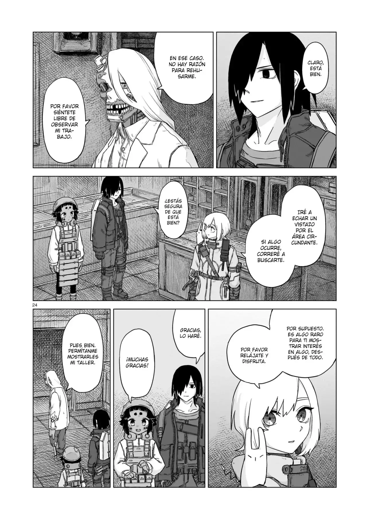 Capitulo 25 page 25