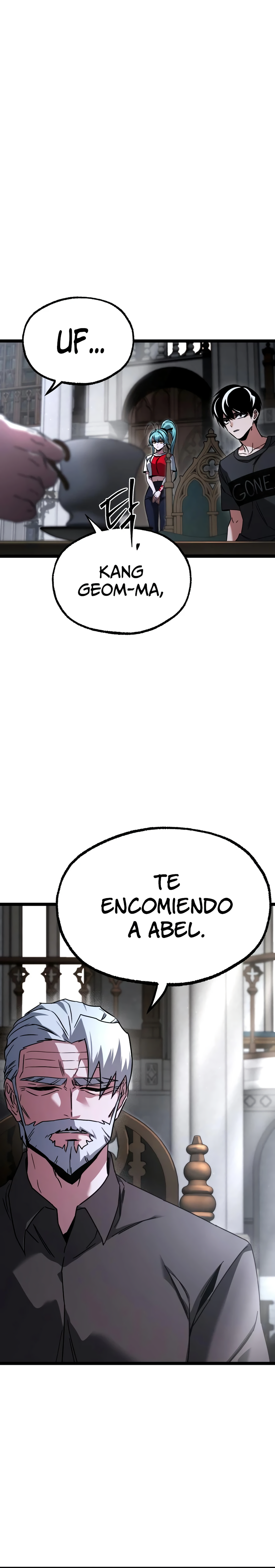 Capitulo 83 page 28