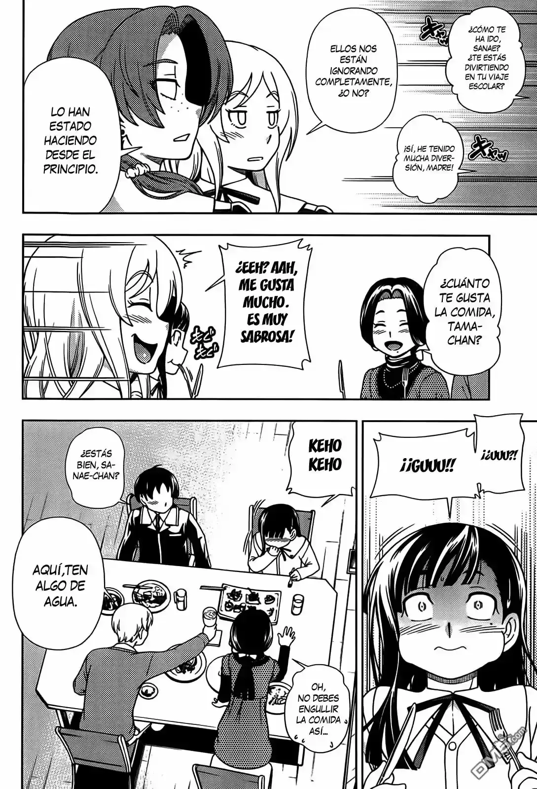 Capitulo 30 page 15