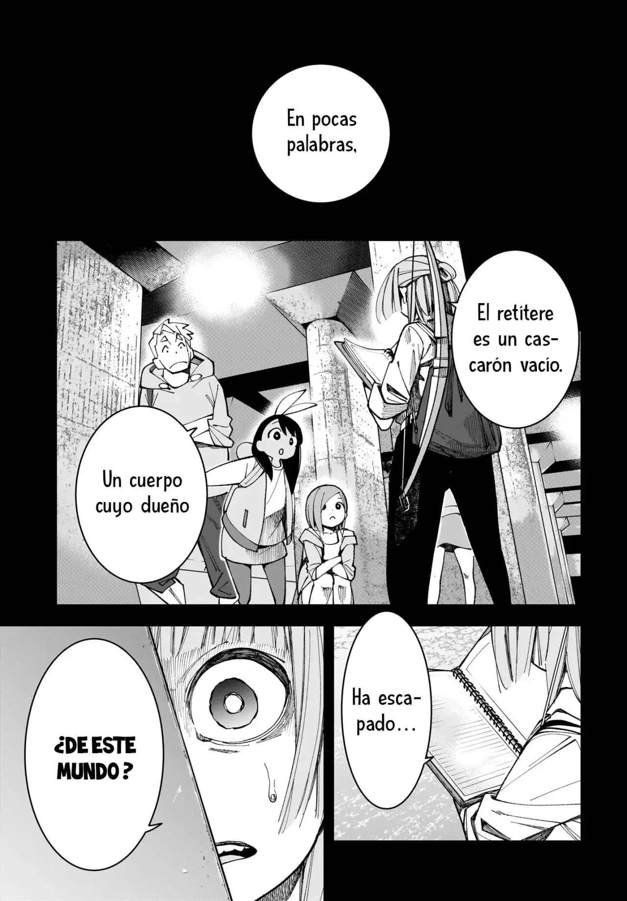 Capitulo 16 page 6