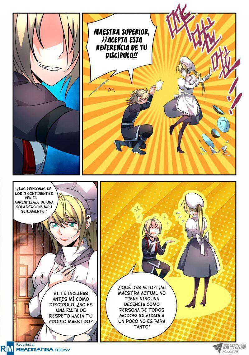 Capitulo 80 page 8