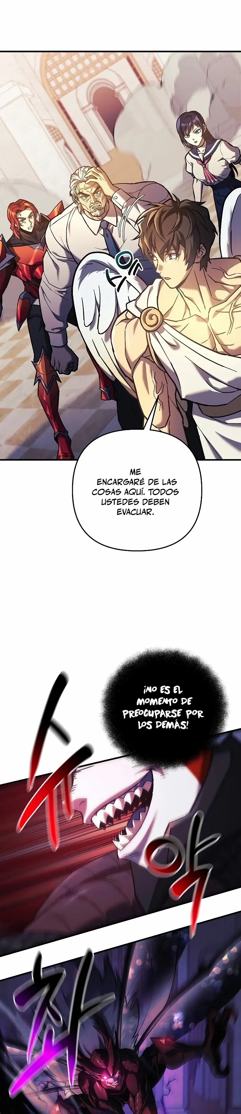 Capitulo 101 page 29