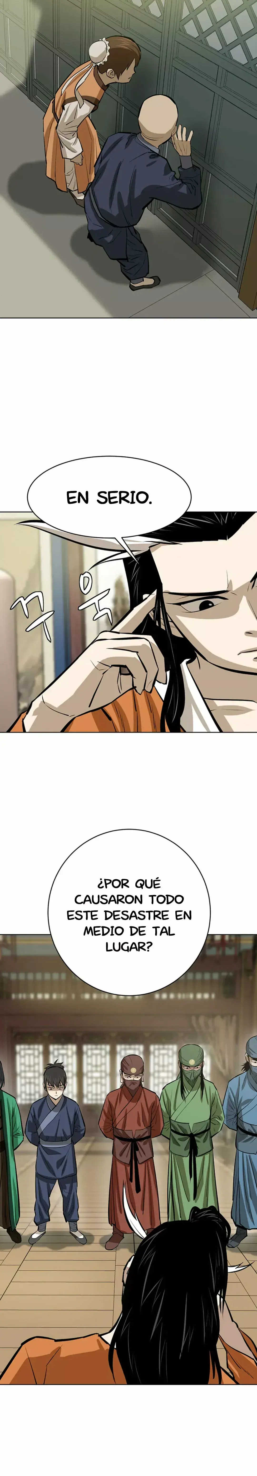 Capitulo 54 page 18