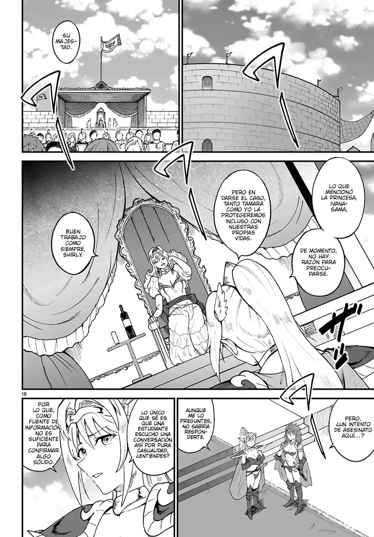Capitulo 16 page 18