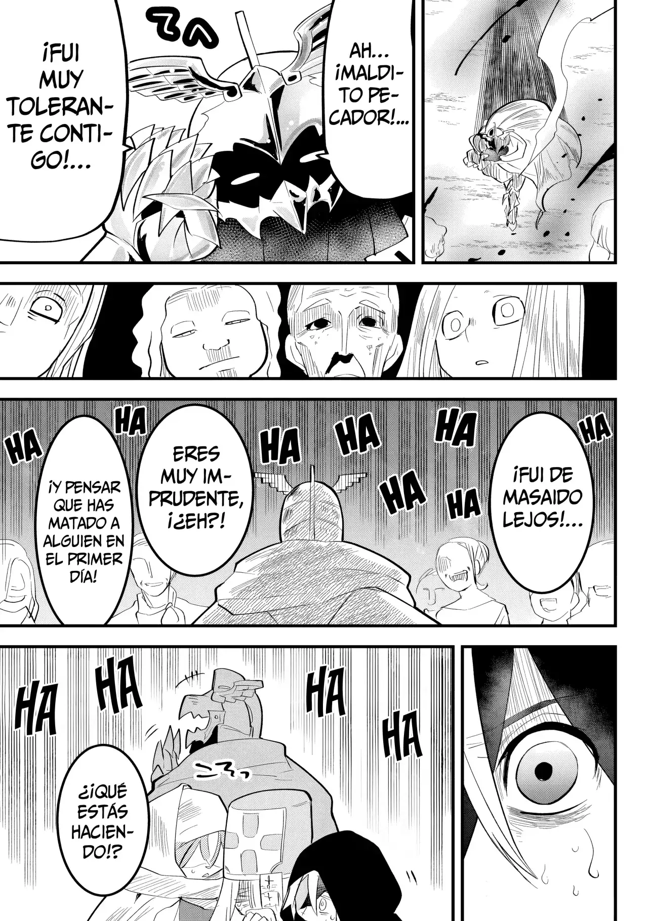 Capitulo 28 page 18