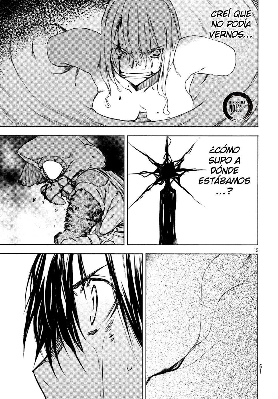 Capitulo 49 page 20