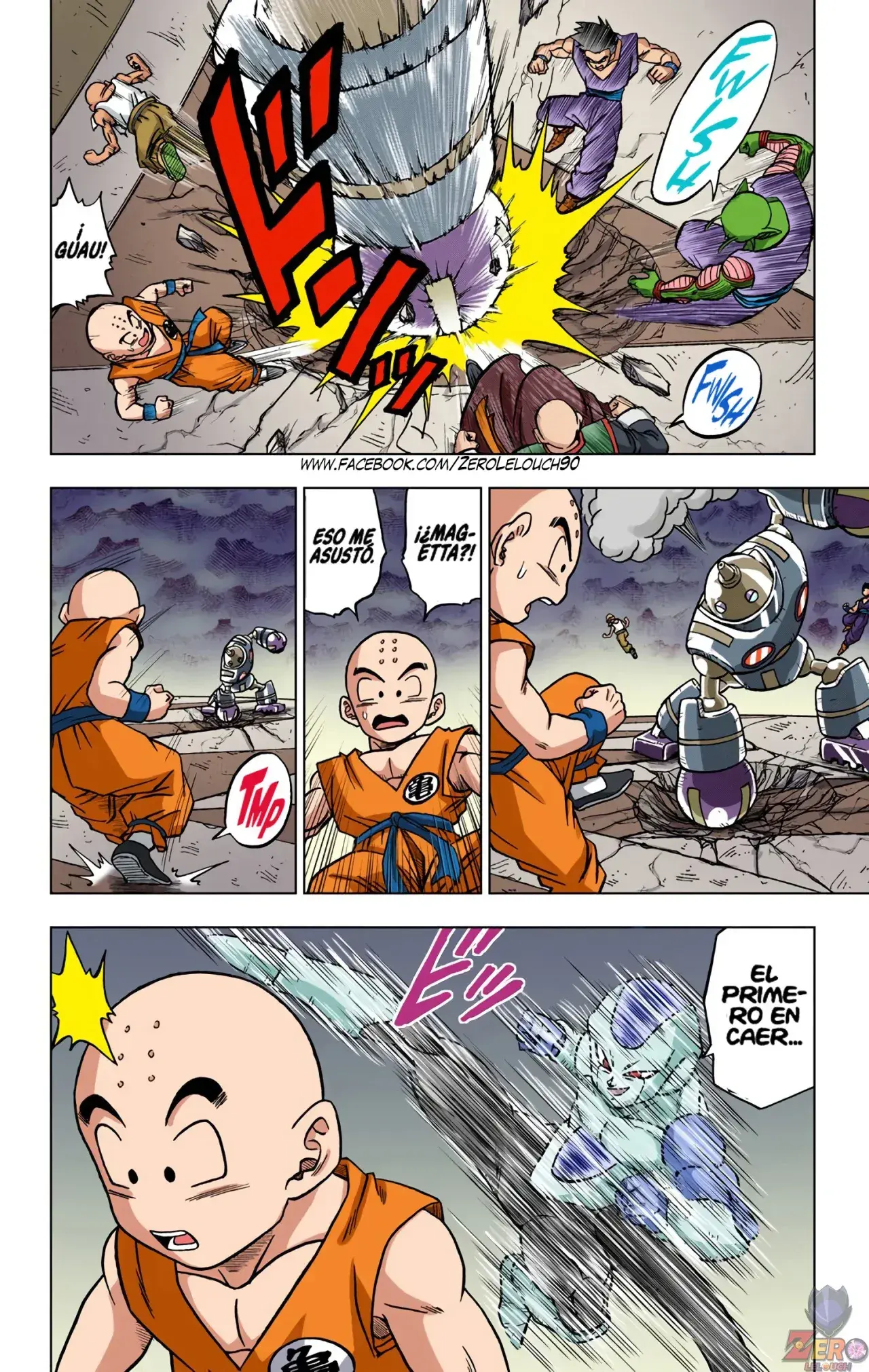Capitulo 34 page 2
