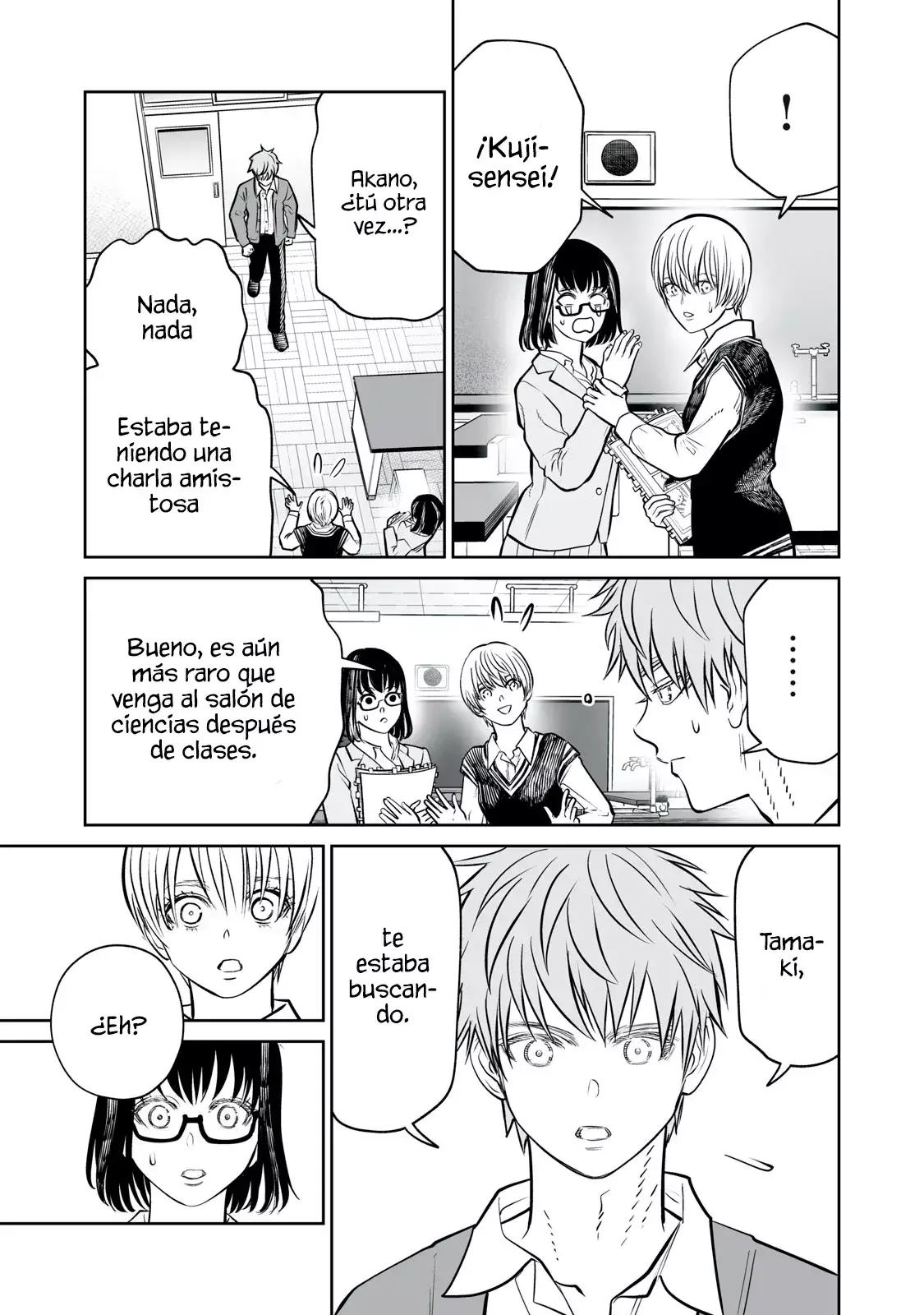 Capitulo 24 page 20