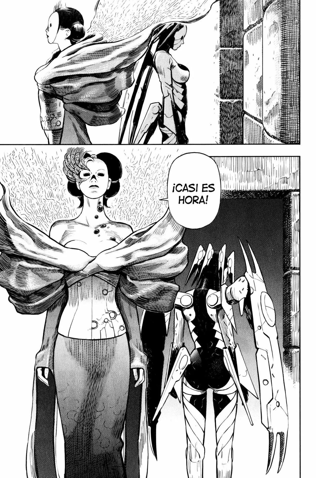 Capitulo 14 page 28