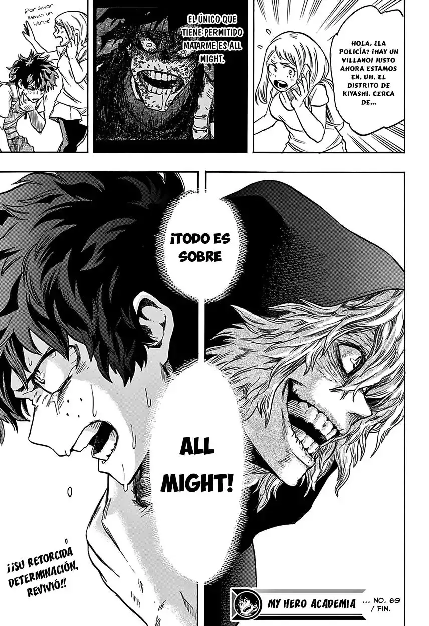 Capitulo 69 page 20