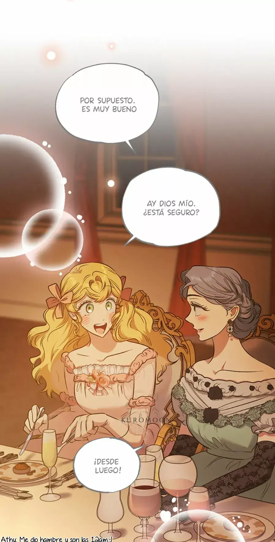 Capitulo 83 page 29