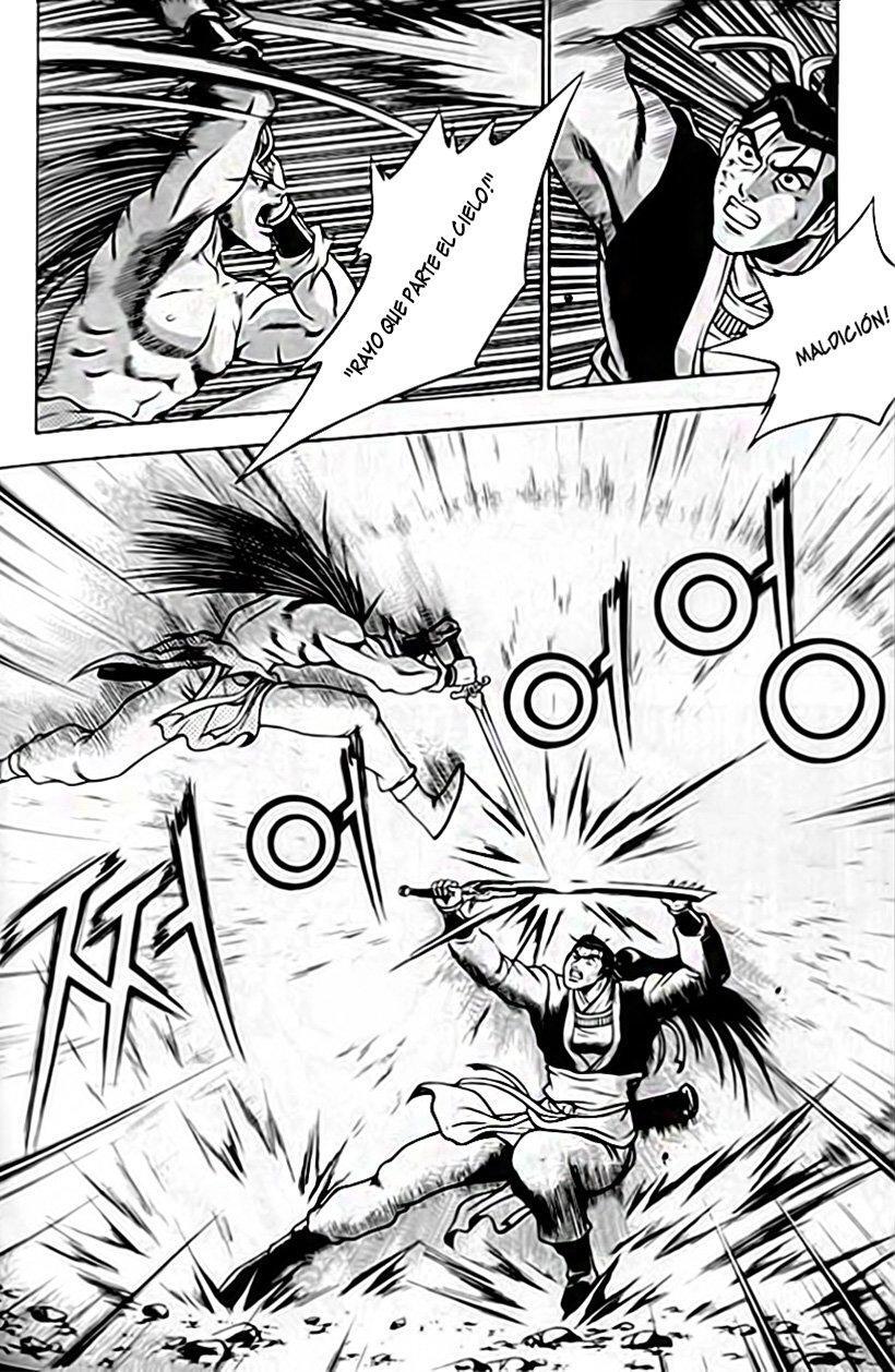 Capitulo 185 page 25