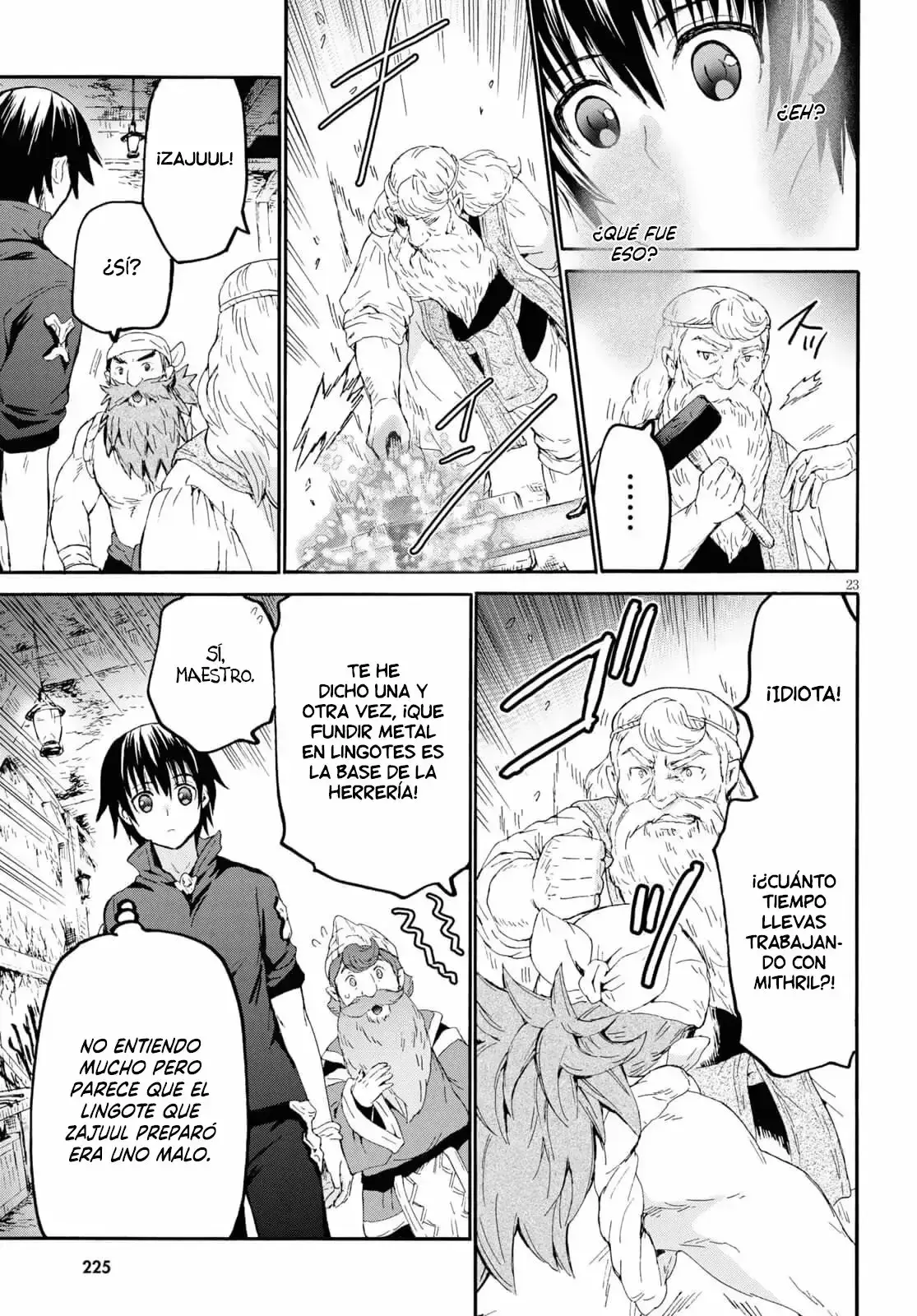 Capitulo 70 page 22